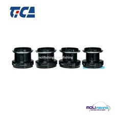 BOBINA DI RICAMBIO PER MULINELLO TICA FEEDER MENTOR FM4000 ALLUMINIO 4 MISURE