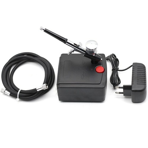 Kit compressore aria pistola - compressore,