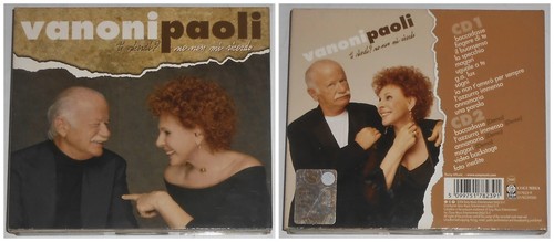 Vanoni paoli ricordi - paoli, ricordi?
