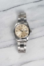 Vintage Rolex Precision