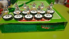 SUBBUTEO  lw JUVENTUS