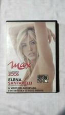 DVD MAX CALENDARIO 2006 ELENA