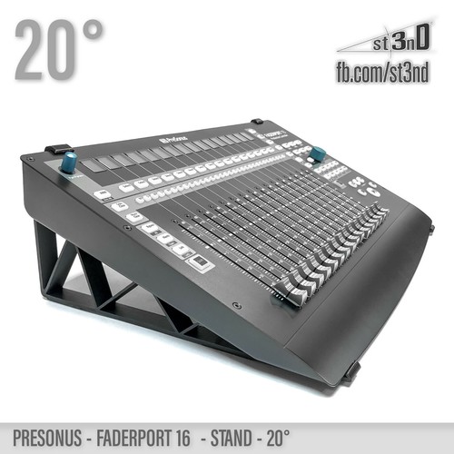 Supporto per presonus - supporto,