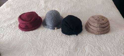 Cappelli donna vintage anni - cappelli,