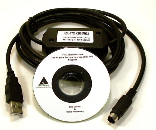 Allen bradley cavo micrologix - allen,