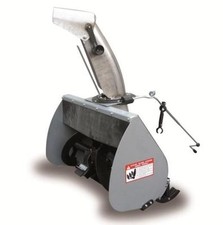 Spazzaneve 60cm fresa - 60cm, turbina