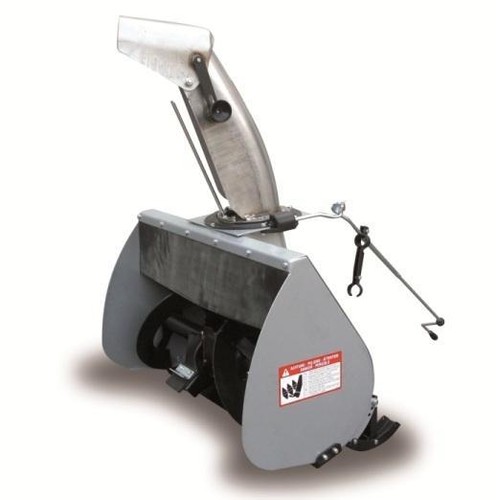 Spazzaneve 60cm fresa - spazzaneve,