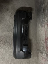 PARAURTI POSTERIORE CITROEN C3 III 3 SERIE CON SENSORI 2022