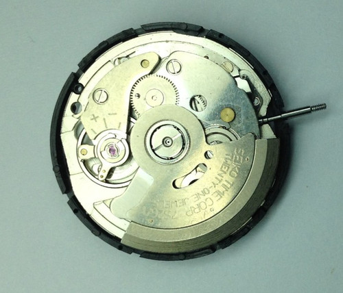 Movimento orologio automatico - movimento,