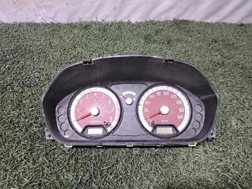 Strumentazione kia picanto - kia,