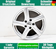 1 X Cerchio In Lega Audi A4