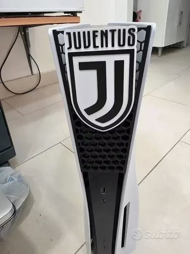 Ps5 fat juventus - fat,