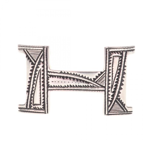Accessorio fibbia cintura