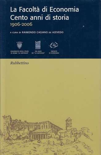Cagiano azev facoltà - cagiano, facoltà 