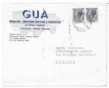 VERONA (586) - COLOGNA VENETA