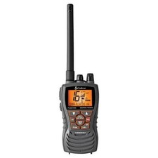 Cobra HH350 - Ricetrasmettitore marino VHF portatile galleggiante