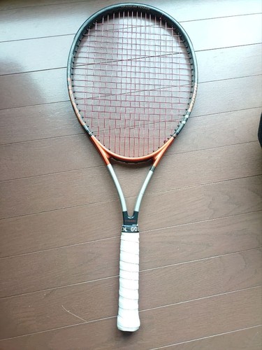 Racchetta tennis oversize - da,