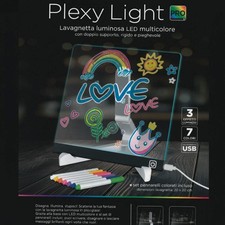 Lavagna Luminosa - Tavoletta