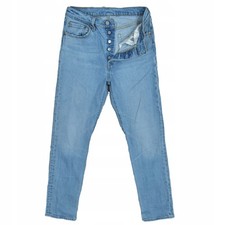LEVIS Maglia 501 in stile anni