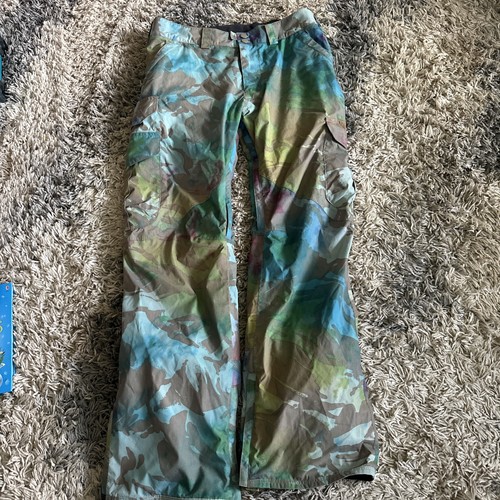 Pantaloni neve burton uomo - da,