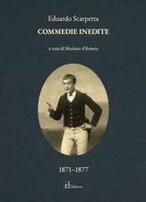 Commedie inedite di Eduardo