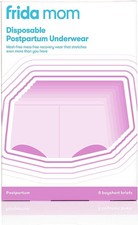 FridaBaby Frida Mom Biancheria