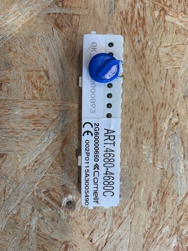 Morsetto basetta comelit per - basetta,
