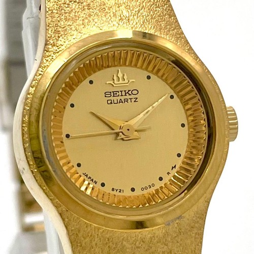 Orologio seiko donna bracciale - orologio,
