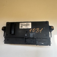 69500771 554953020100 SCATOLA PORTAFUSIBILI IVECO CENTRALINA PORTAFUSIBILI 