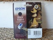 Cartouche d’encre EPSON