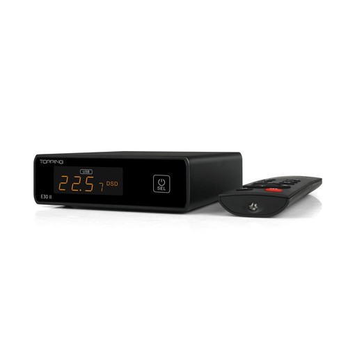 Aoshida e30ii lite hifi - lite, dac