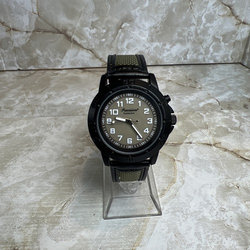 Orologio precision gruen - orologio,