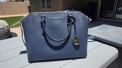 Borsa michael kors ciara large - borsa,