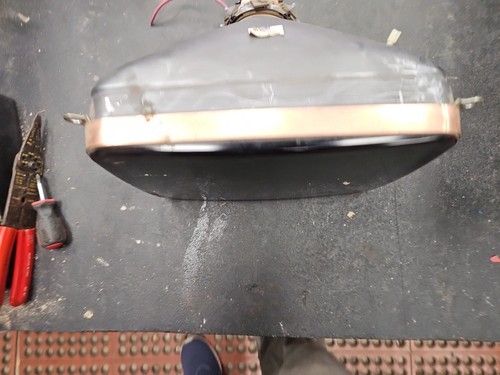 Tubo catodico a51qdj470x16 - tubo,