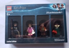 LEGO Harry Potter Limited