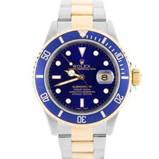 Orologio Rolex Submariner Data