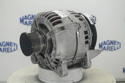 Alternatore silva protrans - da,
