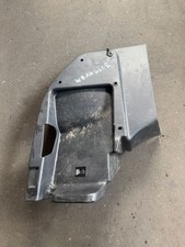 Griglia assetto fendinebbia