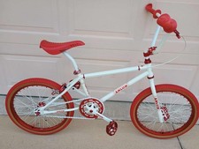 Old school bmx - , anlun
