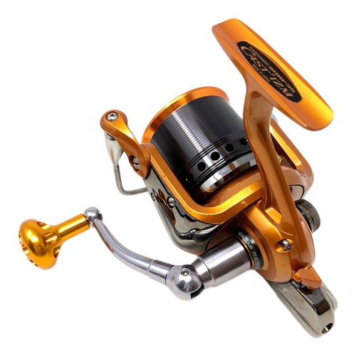 Mulinello pesca daiwa - mulinello,