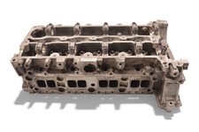 Testa cilindro Mercedes-Benz