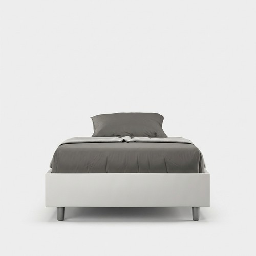 Letto contenitore 120x190