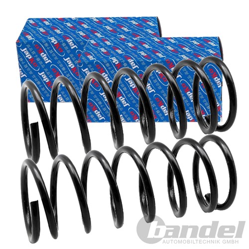 Japko molle sospensione - molle,