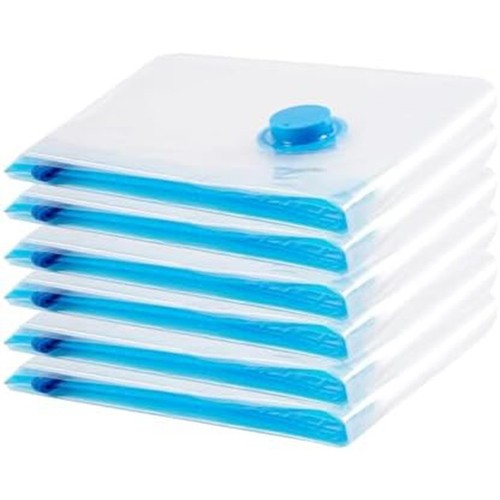 Pezzi sacchetti sottovuoto - 6,