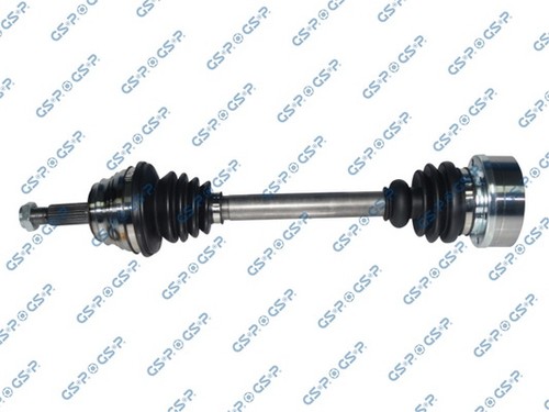 Gsp 253001 albero motore asse - gsp,