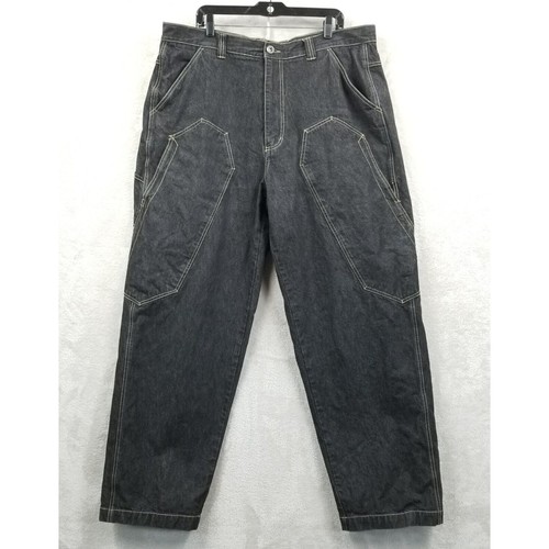 Jeans karl kani vintage uomo - jeans,