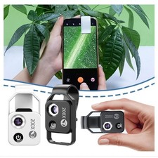 Microscopio telefonico 2025