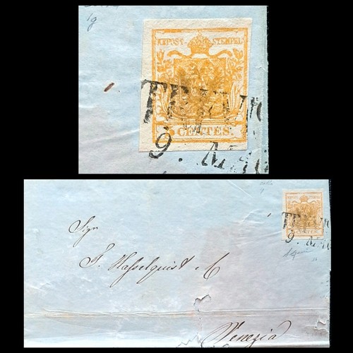 5 cent - l.v.,