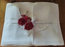 Lenzuolo Cotone Rustico Telo