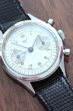 Raro Cronografo WITTNAUER